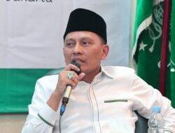 Kyai Chalim Nilai Gus Gudfan Layak Pimpin PBNU, Sebut Simbol Pemersatu Nahdliyin