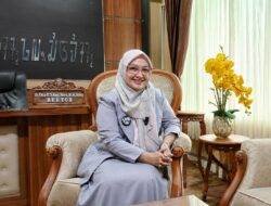 Perjalanan Tita Rohita: Dari Panumbangan hingga Memimpin Universitas Galuh