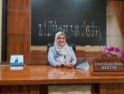 Tita Rohita Resmi Pimpin Universitas Galuh, Usung Transformasi Kolaboratif dan Berdampak