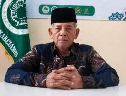 Ketua MUI Ciamis: Korupsi Tak Akan Hilang Jika Pemimpin Tak Takut kepada Allah