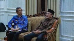 Herdiat Ungkap Pentingnya Sensus Ekonomi 2026, Sebut Data Jadi Penentu Kebijakan