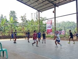 Final Voli Nasol Cup 2026: Dusun Carik Vs Dusun Cisukahurip Berebut Gelar Juara