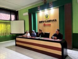 Keterlibatan Orang Tua hingga Asesmen Awal Warnai MPLS di SMPN 1 Campaka Purwakarta