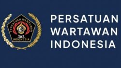 Persatuan Wartawan Indonesia (PWI). (Logo/website PWI)