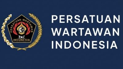 Persatuan Wartawan Indonesia (PWI). (Logo/website PWI)