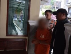 Polisi Tetapkan Tersangka dalam Kasus Kematian di Balai Pengobatan Ciamis