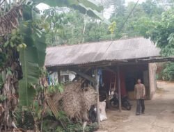 Densus 88 Amankan Pemilik Penggilingan Padi di Rajadesa Ciamis, Diduga Terlibat Terorisme