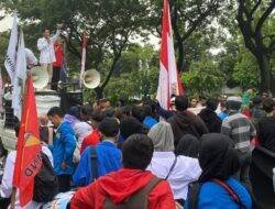 BEM Pesantren Kecam Pernyataan Hotman Paris soal Kasus Febrie Adriansyah, Tegaskan Hukum Tak Butuh Izin Presiden