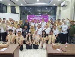 Dinas Pariwisata Ciamis Bidik Kenaikan Level Desa Wisata, PAD Semester I Sudah Capai 64 Persen