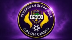 PSGC Ciamis Masuk Grup Barat Liga 2 2026/2027, Siap Tantang Eks Klub Liga 1