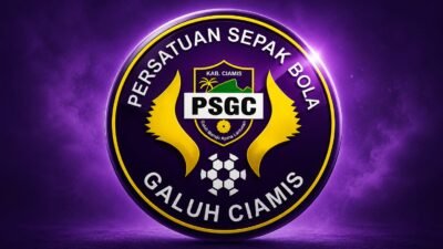 PSGC Ciamis Masuk Grup Barat Liga 2 2026/2027, Siap Tantang Eks Klub Liga 1