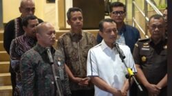(Dok, foto. Kejagung RI)
