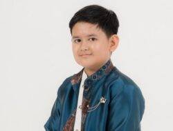 Usai Juara Jawa Barat, Nafiz Azkar Jadi Finalis Lomba Menyanyi Solo Nasional
