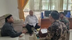 BAZNAS Ciamis Sambut Positif Usulan KAHMI soal Optimalisasi Zakat Pengusaha