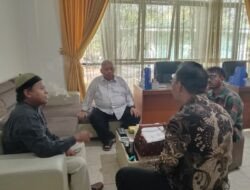 BAZNAS Ciamis Sambut Positif Usulan KAHMI soal Optimalisasi Zakat Pengusaha