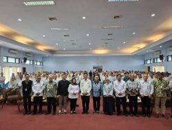 Program GENIUS Digelar di Ciamis, OJK Libatkan Guru Bangun Literasi Keuangan Pelajar
