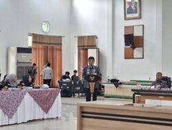 Dongkrak PAD, Pemkab Ciamis Ubah Mess Pemda Menjadi Hotel Singacala