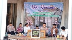 Masjid Hidayatullah di Ciamis Disiapkan Jadi Pusat Pendidikan Santri