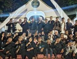Menghidupkan Kembali Ngabungbang dari Situs Jambansari