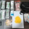 Polisi Garut Sita Ribuan Butir Obat Keras Ilegal, Seorang Pria Ditangkap