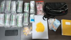 Polisi Garut Sita Ribuan Butir Obat Keras Ilegal, Seorang Pria Ditangkap