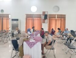 Biaya Jadi Momok, Banyak UMKM Ciamis Menunda Urus Sertifikat Halal