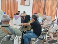 Tak Ingin UMKM Terbebani Ongkos, Pemkab Ciamis Bakal Jemput Bola Layani Sertifikat Halal