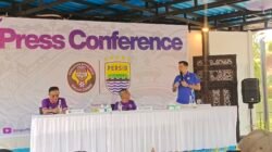 Persib Prioritaskan Pemain Lokal Ciamis, Seleksi Segera Digelar untuk Perkuat PSGC
