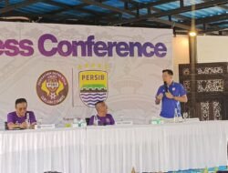 Persib Prioritaskan Pemain Lokal Ciamis, Seleksi Segera Digelar untuk Perkuat PSGC