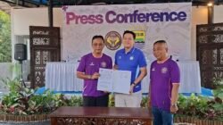 Persib Tegaskan Kerja Sama dengan PSGC Bukan Proyek Semusim, Siap Bangun Klub Jangka Panjang
