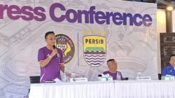 Dari Putus Asa ke Liga 2, Herdiat Ungkap Perjalanan PSGC Hingga Akhirnya Digandeng Persib