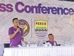 Dari Putus Asa ke Liga 2, Herdiat Ungkap Perjalanan PSGC Hingga Akhirnya Digandeng Persib