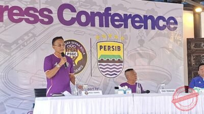 CEO PSGC Ciamis, Herdiat Sunarya