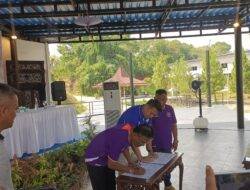 Persib Pasang Target Realistis untuk PSGC, Bertahan di Liga 2 Jadi Prioritas