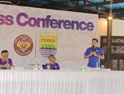 Persib Bangun Akademi Sepak Bola di Ciamis, Putra Daerah Disiapkan Menuju Level Profesional