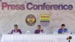 Manajemen Persib Ingin Stadion Galuh Selalu Penuh, Suporter PSGC Diajak Beli Jersey Original