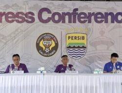Manajemen Persib Ingin Stadion Galuh Selalu Penuh, Suporter PSGC Diajak Beli Jersey Original