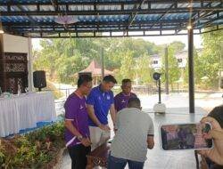 CEO Persib Bongkar Target Lima Tahun PSGC Ciamis, Tak Sekadar Kejar Prestasi