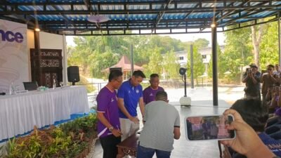 CEO Persib Bongkar Target Lima Tahun PSGC Ciamis, Tak Sekadar Kejar Prestasi