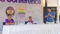 Persib Buka Suara soal Jajang Nurjaman, Pelatih PSGC Belum Diumumkan