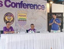 Persib Buka Suara soal Jajang Nurjaman, Pelatih PSGC Belum Diumumkan