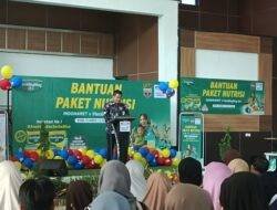 Indomaret Komitmen Perluas Program CSR di Ciamis