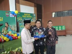 Di Tengah Kritik soal CSR, Bupati Ciamis Sebut Indomaret Layak Dicontoh
