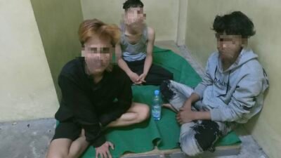 Tiga Pemuda Diduga Konsumsi Miras saat Hiburan Dangdut di Garut, Polisi Lakukan Pembinaan