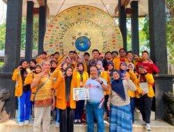 Menelusuri Jejak Peradaban Galuh, IPM Ciamis Tanamkan Karakter Pelajar Melalui Eksplorasi Budaya