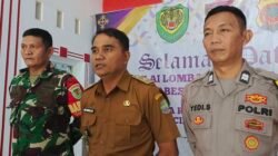 PADes Rancah Jadi Penopang, Pemotongan Dana Desa Tak Ganggu Pelayanan