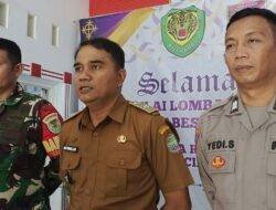 PADes Rancah Jadi Penopang, Pemotongan Dana Desa Tak Ganggu Pelayanan