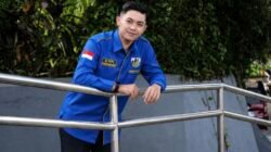 KNPI Tagih Janji Pembenahan Infrastruktur Langkaplancar, Pemkab Pangandaran Diminta Buka Progres