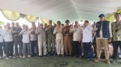 Hari Krida Pertanian (HKP) ke-54 tingkat Kabupaten Ciamis. (Dok, foto. Kondusif.com/fauza).