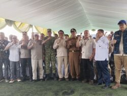 Tiga Hari Penuh, HKP ke-54 Ciamis Suguhkan Edukasi, Inovasi dan Hiburan